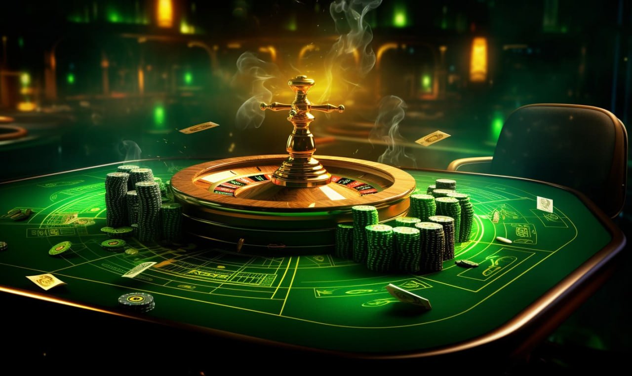 Dealer profesional legends bermain secara real-time Dealer nyata mengocok kartu dan membagikannya di meja studio